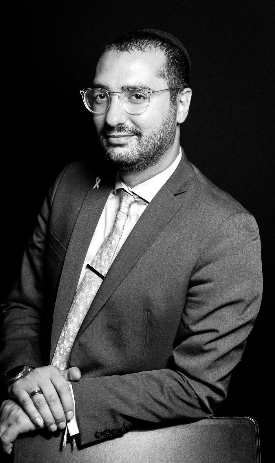 Isaac Choua